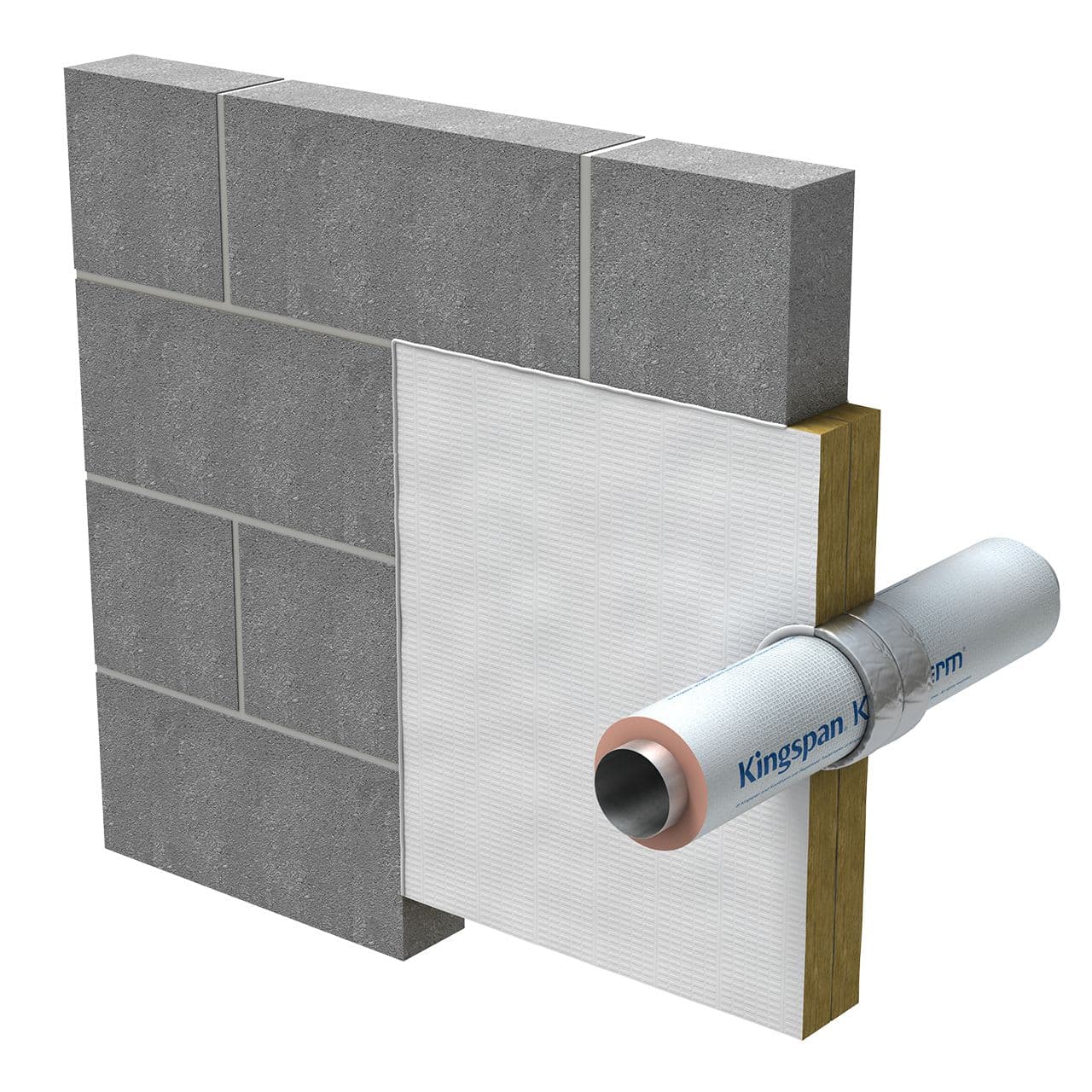 HVAC Duct Containment